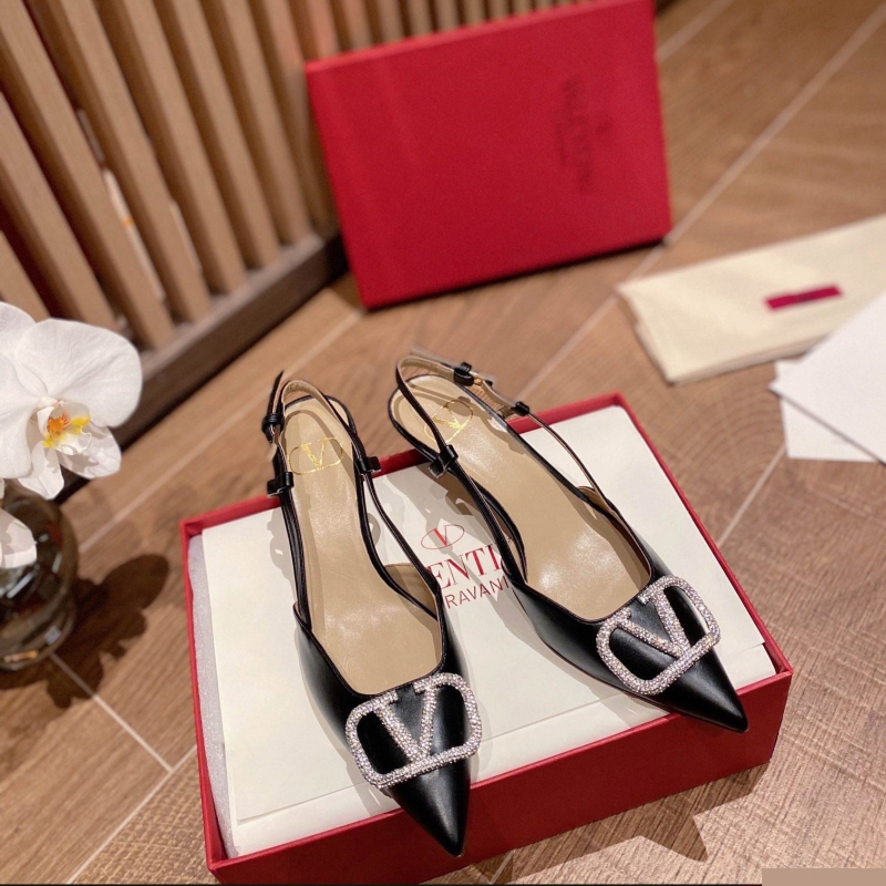 Valentino High Heels